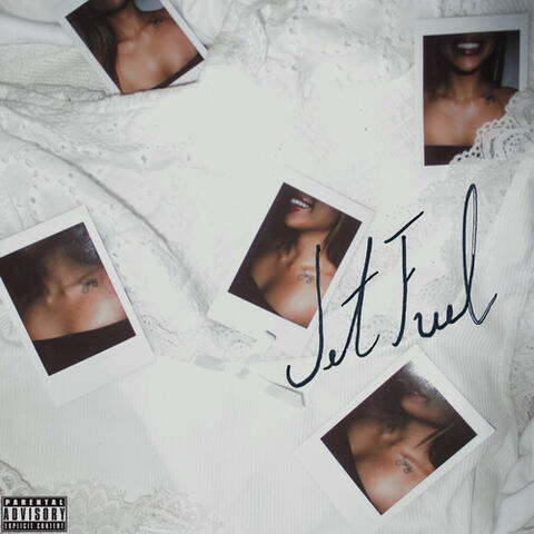 Jet Fuel album art