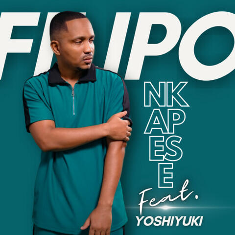 Nkapese album art