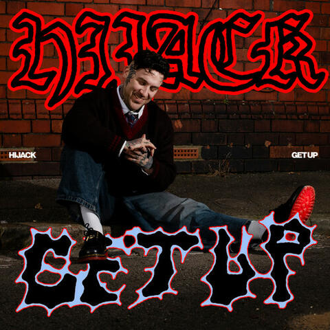 Get Up album art