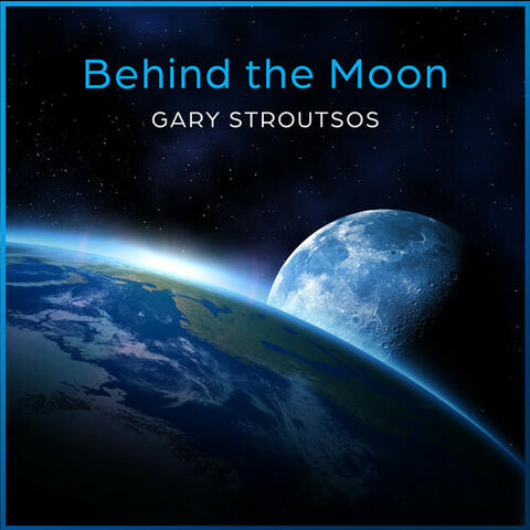 Behind the Moon album art