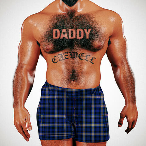 Daddy album art