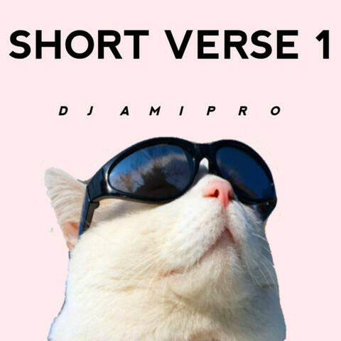 SHORT VERSE 1 album art
