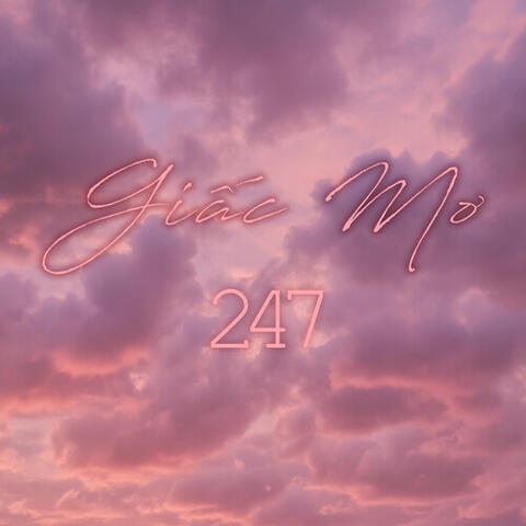 Giấc Mơ album art