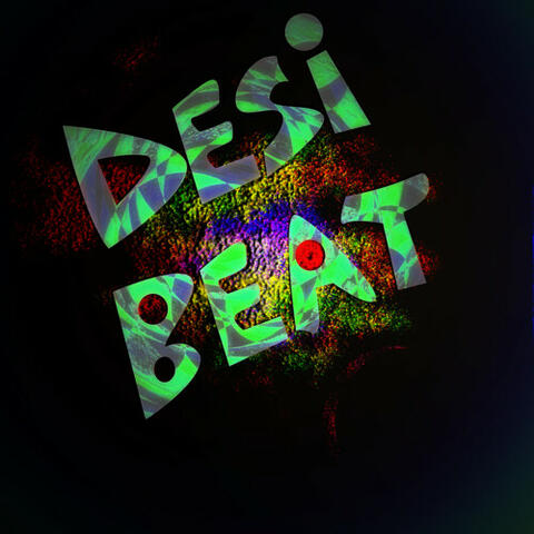 Desibeat 5am album art