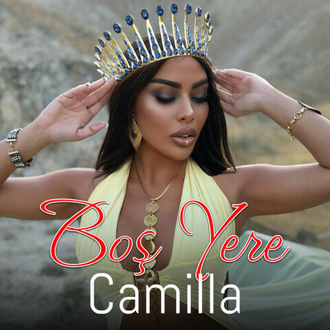 Boş Yere album art