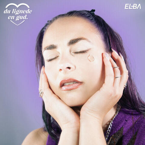 du lignede en gud album art