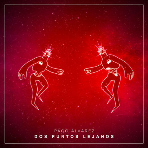 Dos Puntos Lejanos album art