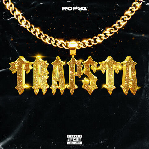 TRAPSTA album art