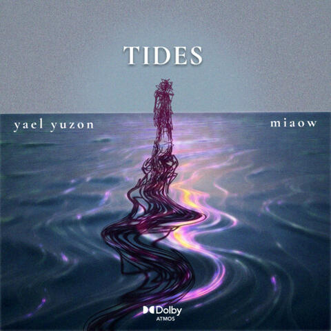 Tides album art
