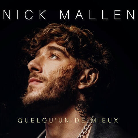 Quelqu'un de mieux album art