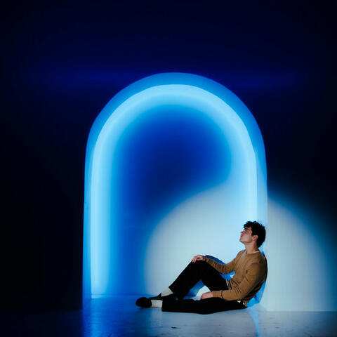 Blame On You album art