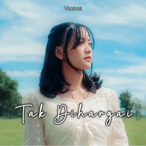 Tak Dihargai album art