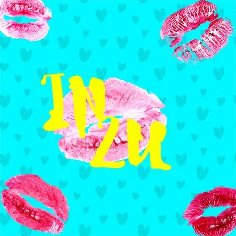 In2U album art