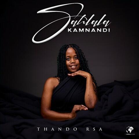 Sakhala KaMnandi album art