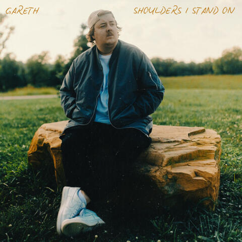 Shoulders I Stand On album art