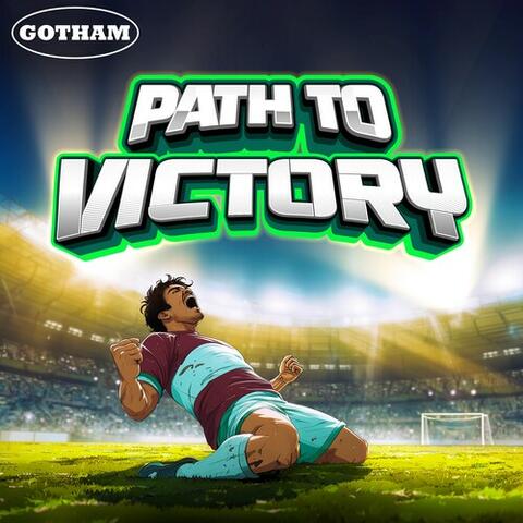 Path To Victory album art