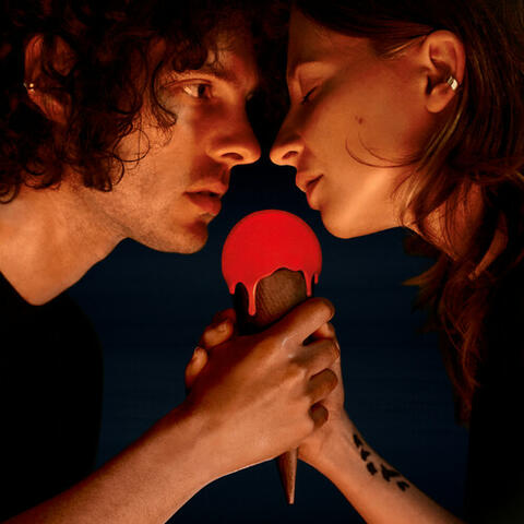 Recto verso album art