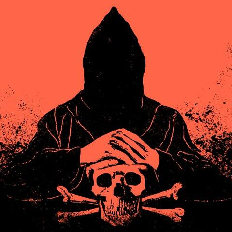 Skull Smasher Psychic album art