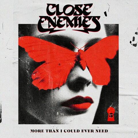 More Than I Could Ever Need album art