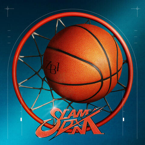 SLAM DUNK album art