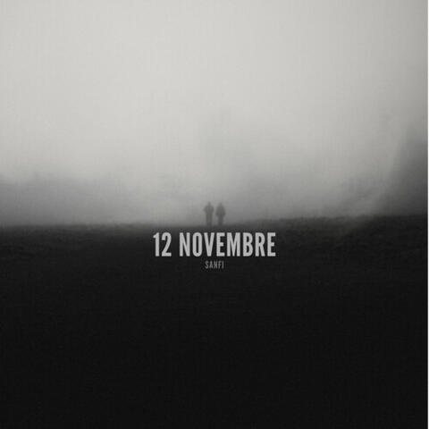 12 Novembre album art