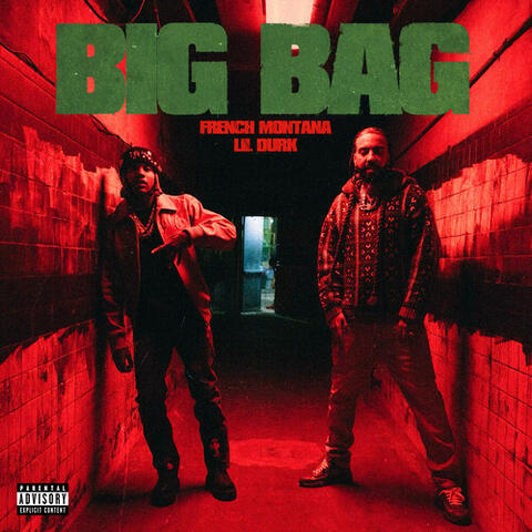Big Bag album art