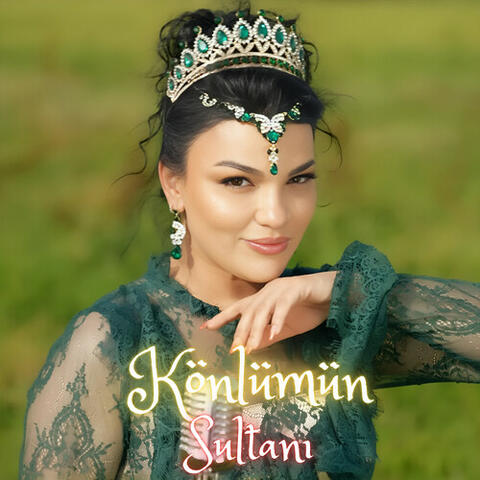Könlümün Sultanı album art