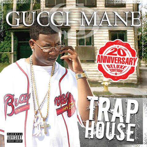 Trap House (20th Anniversary Deluxe Edition) album art