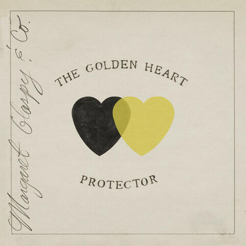 The Golden Heart Protector album art