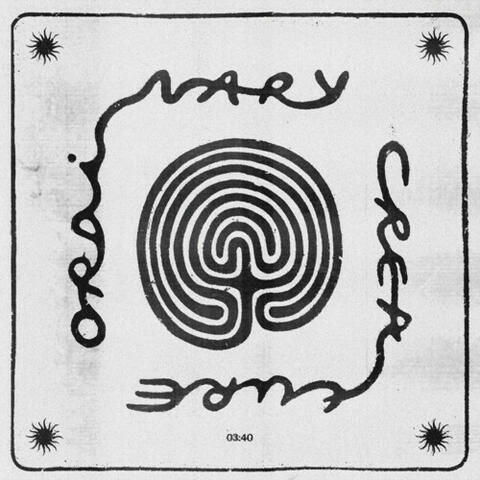 Ordinary Creature album art