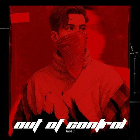 Out of Control album art