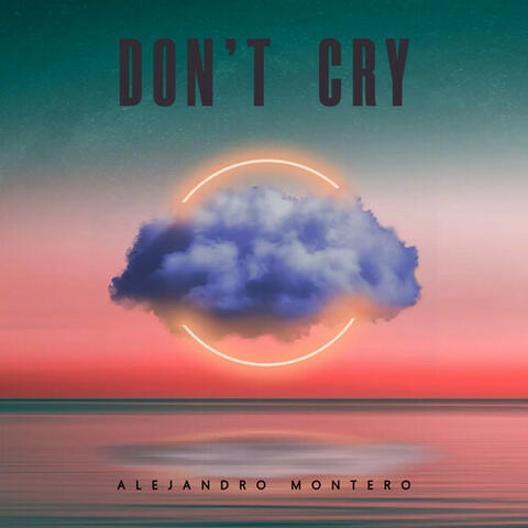 Don't Cry album art