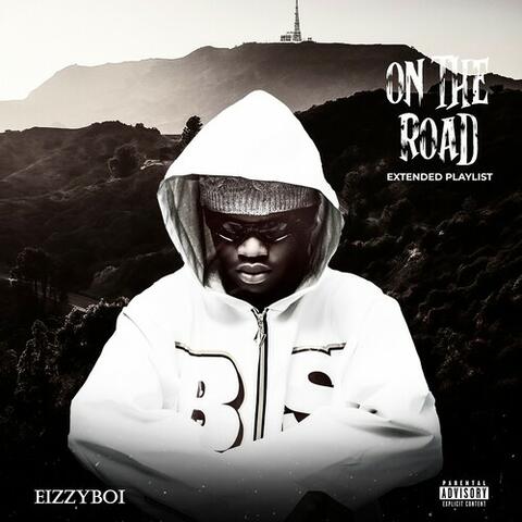 On the Road album art