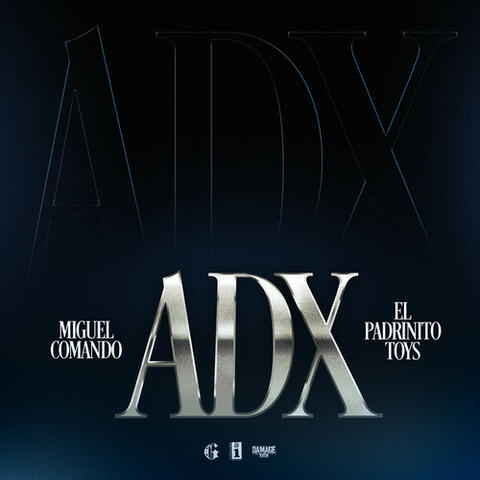 ADX album art