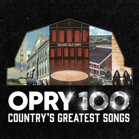 Your Cheatin’ Heart (Live At The Grand Ole Opry, September 7th, 2024) album art