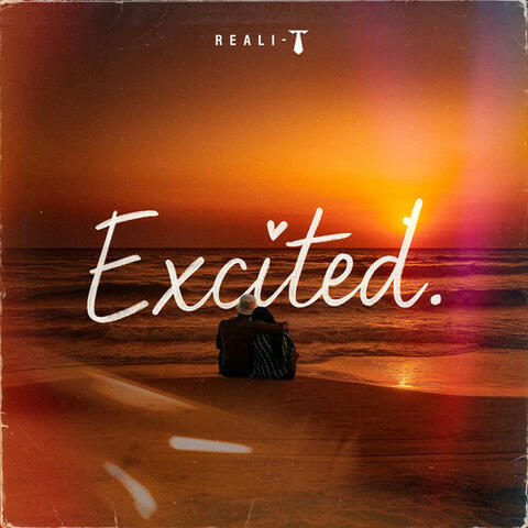 Excited album art