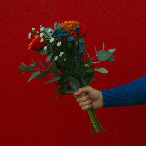 Mine album art