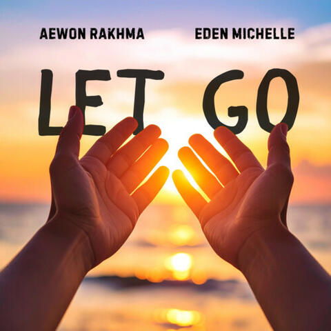 Let Go album art