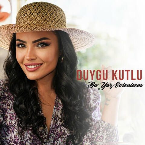 Bu Yaz Evlenicem album art