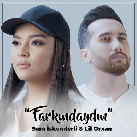 Farkındaydın album art