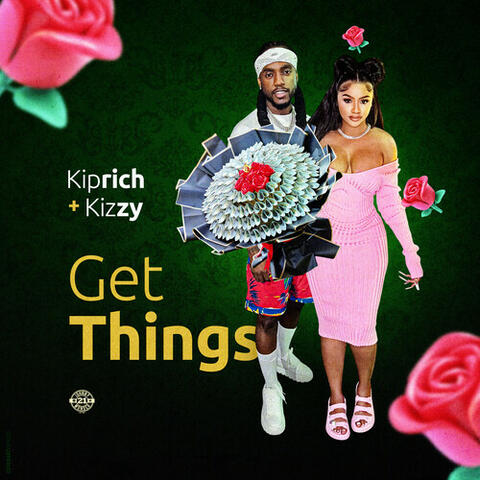 Get Things album art