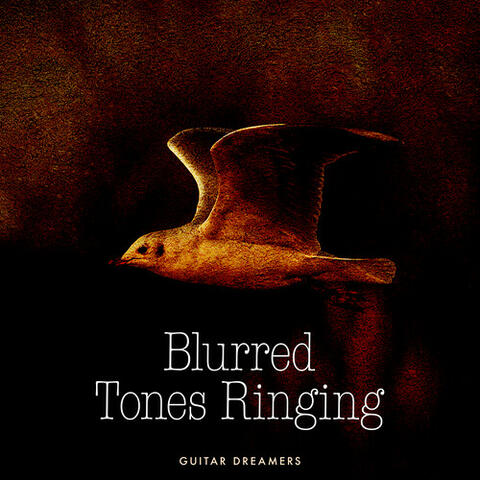 Blurred Tones Ringing album art