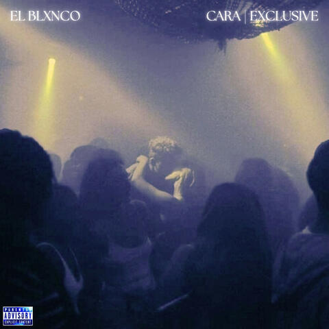 CARA / EXCLUSIVE album art
