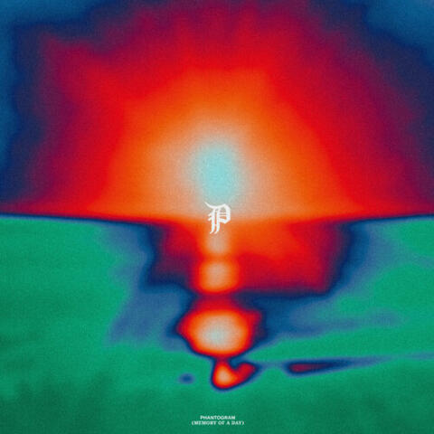 In My Head album art