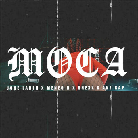 Moca album art