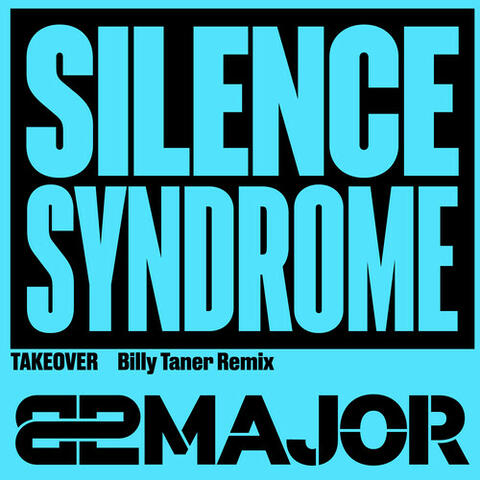 TAKEOVER (Billy Taner Remix) album art