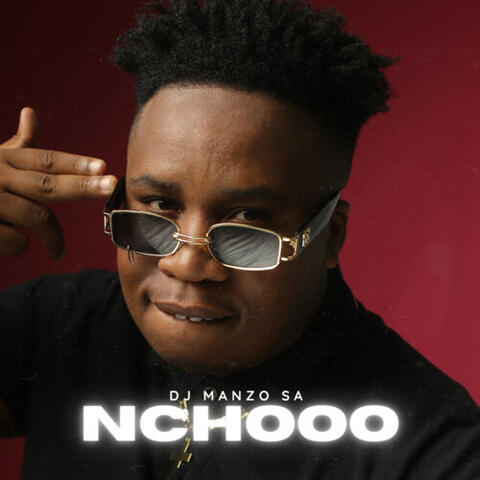 NCHOOO album art