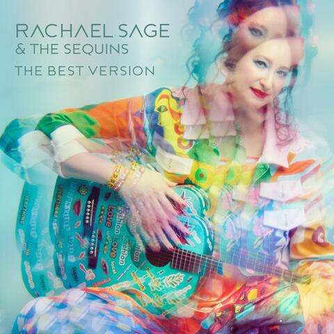 The Best Version album art