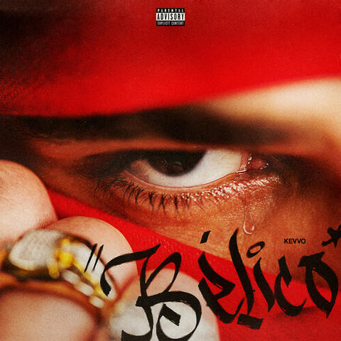 Bélico album art