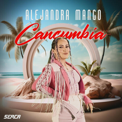 Cancumbia album art